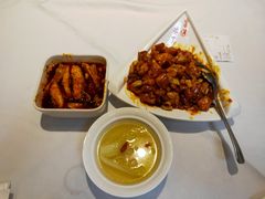 -峨嵋酒家总店(车公庄店)