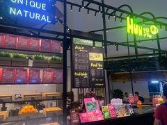 门面-混果汁(福田领展中心城店)