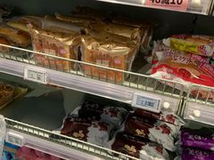 -物美超市(马家堡店)