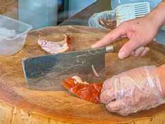 -竺桥兄弟烤鸭馆(竺桥店)