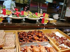 -鸽子窝(青塔店)