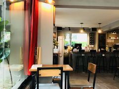 -转山咖啡(松柏社区店)