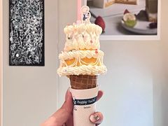 -海比甜店·意式手工冰激淋happy habit gelato