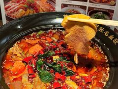 -花椒俏川菜小馆(南海万达店)