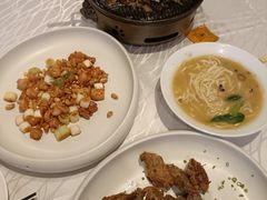 -四季小馆·地道北京小吃(广百店)