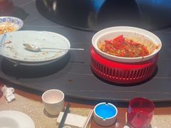 -千百味红餐厅·江西菜(绿地双子塔店)