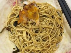 -姚面记·海派家常菜(恒基名人购物中心店)