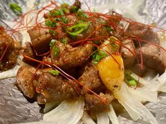 -蟹将军·松叶蟹和牛日料放题自助(K11店)