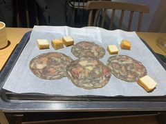 -玫瑰花园自助烤肉(顺义鑫海韵通店)