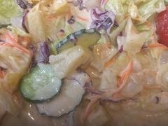 -萨莉亚意式餐厅(新洲家乐福店)