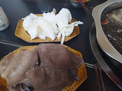 -重庆火锅(西安店)