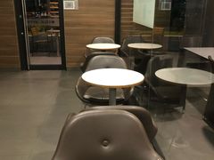 -麦当劳(新新大道岗丰店)