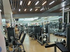 -梵臣游泳健身(康康谷店)