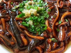 -兰溪小馆(东直门簋街店)