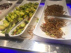 -集杰尚品海鲜烤肉自助餐厅(乳山振华店)