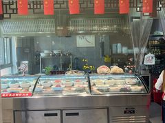 -巢湖名吃·东关老鹅汤(江南风情街店)