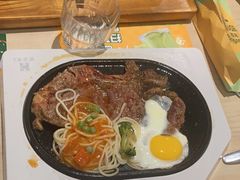 -豪客来牛排(云山大道店)