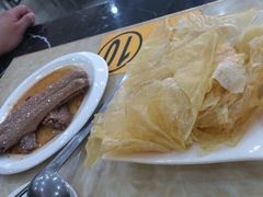 android_upload_pic-丽清大别山鹅火锅(潜山路店)