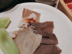 -浅锅和牛小锅放题(深业上城店)