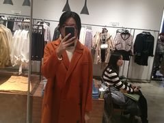 -URBAN REVIVO(西安Momopark店)