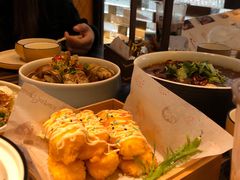-江太极江浙菜(马桥万达广场店)