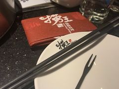 -捞王锅物料理(凯旋路店)
