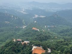 -青岩寺风景区