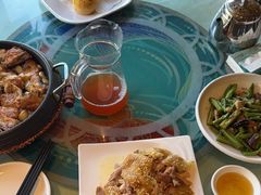-年辉渔村·非遗传承餐厅(新丰江店)