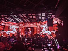 -MOSSO·Liveshow(M3香港广场店)