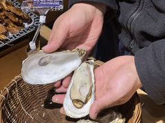 -蚝太郎 • 海鲜烧烤(大寨路店)