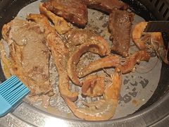 -阪尚皇·原切牛排·烤肉火锅自助(北京路店)