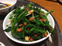 -清真·老门框爆肚涮肉·中华老字号(丰管路店)