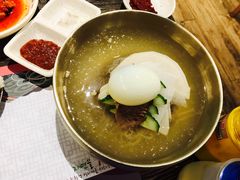 -朴大人炭烤·韩国料理(奥帆中心海尔洲际店)