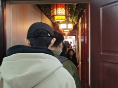 -姚记炒肝店(鼓楼店)