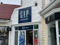 -GAP(王府井奥莱·香江小镇店)