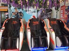 -首都电影院(天津店 中国巨幕)