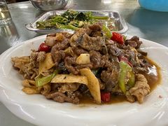 -真好吃牛杂(白沙店)
