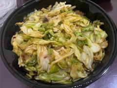 -破三川·新川菜(静安大融城店)