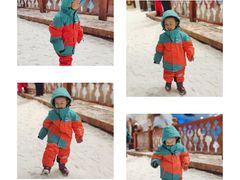 -长沙湘江冰雪世界