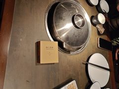 -同仁四季椰子鸡(宝安壹方城店)