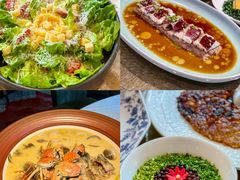 -上海总会SHANGHAICLUB(兴业太古汇店)