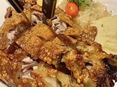 -申德勒加油站西餐厅(日坛路总店)