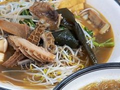 -正宗阳山牛杂(东城店)
