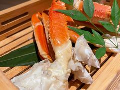 -Minase水濑·日料放题(外滩店)