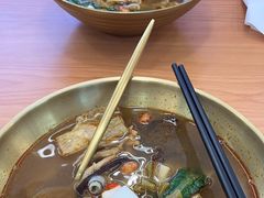 -螺小丰柳州螺蛳粉(广西大学店)