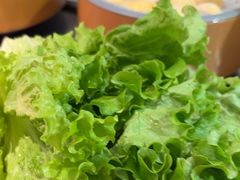 -龍歌自助小火锅(崂山丽达店)