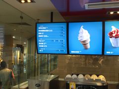 -麦当劳(欧亚卖场店)