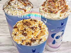 -茶百道(春熙路银石广场店)