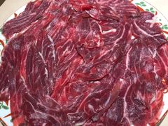-汕头八合里海记牛肉店(清河店)