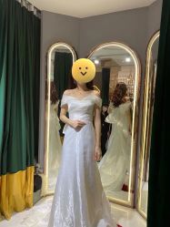 -SATIN COUTURE瑟庭婚纱礼服馆